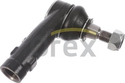 Orex 131102 - Tie Rod End autospares.lv