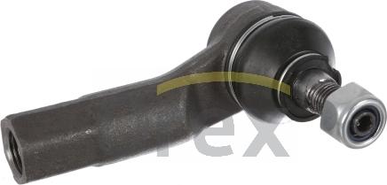 Orex 131118 - Tie Rod End autospares.lv