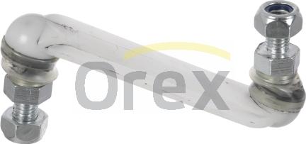 Orex 131185 - Rod / Strut, stabiliser autospares.lv