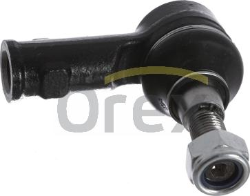 Orex 131139 - Tie Rod End autospares.lv