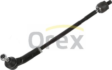 Orex 131120 - Tie Rod autospares.lv