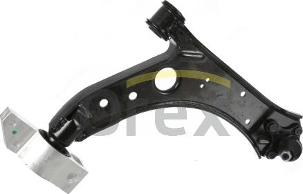 Orex 131172 - Track Control Arm autospares.lv