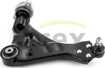 Orex 131210 - Track Control Arm autospares.lv