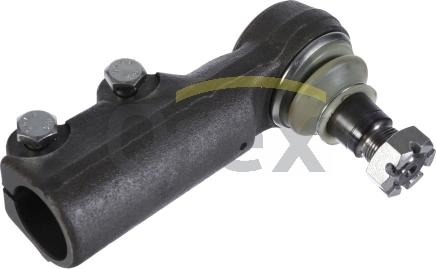 Orex 131233 - Tie Rod End autospares.lv