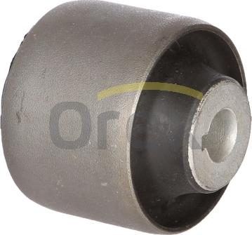 Orex 132181 - Bush of Control / Trailing Arm autospares.lv