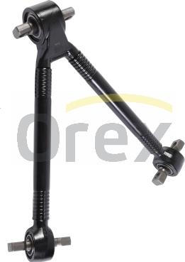 Orex 132125 - Track Control Arm autospares.lv