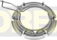 Orex 125011 - Clutch Release Bearing autospares.lv