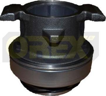 Orex 125034 - Clutch Release Bearing autospares.lv