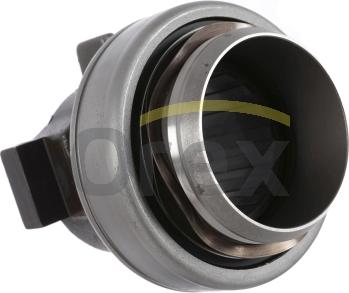 Orex 125152 - Clutch Release Bearing autospares.lv