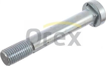 Orex 830104 - Spring Bolt autospares.lv