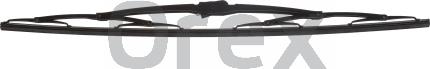 Orex 358001 - Wiper Blade autospares.lv