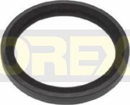 Orex 297001 - Shaft Seal, crankshaft autospares.lv