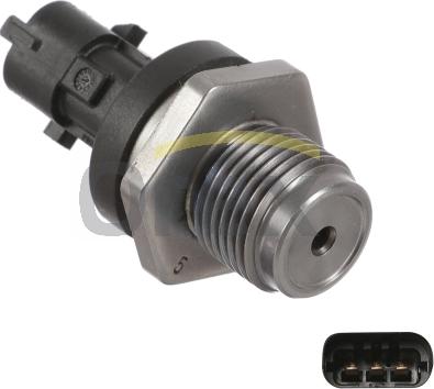 Orex 240025 - Sensor, fuel pressure autospares.lv