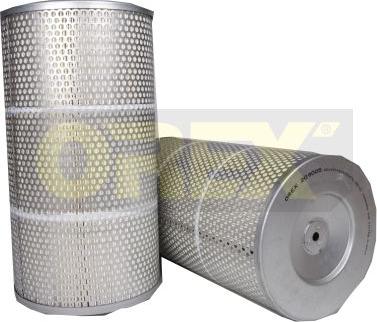 Orex 209005 - Air Filter, engine autospares.lv