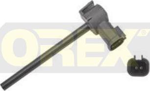 Orex 201008 - Sensor, coolant level autospares.lv