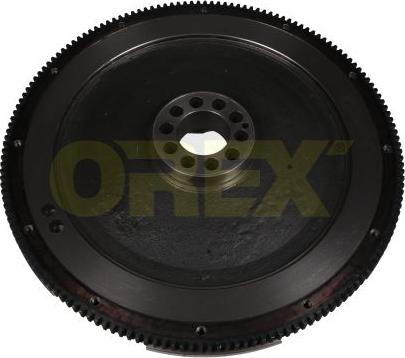 Orex 203005 - Flywheel autospares.lv
