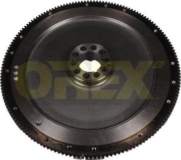 Orex 203003 - Flywheel autospares.lv