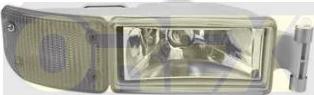 Orex 282047 - Fog Light autospares.lv