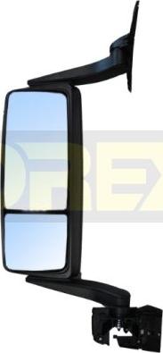 Orex 282015 - Mirror System autospares.lv