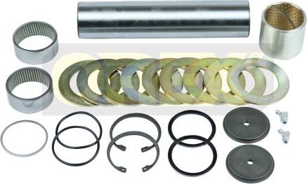 Orex 233007 - Repair Kit, kingpin autospares.lv