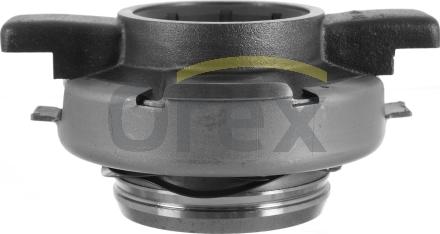 Orex 225032 - Clutch Release Bearing autospares.lv