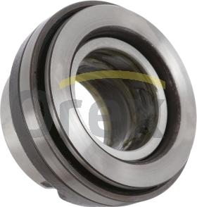 Orex 225028 - Clutch Release Bearing autospares.lv