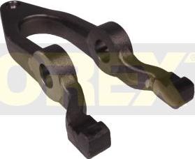 Orex 226025 - Release Fork, clutch autospares.lv