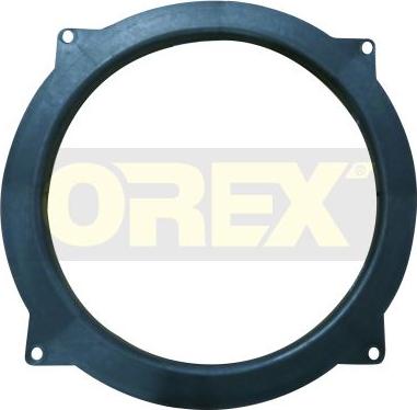 Orex 220020 - Fan Ring autospares.lv