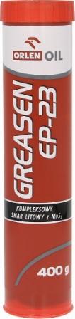 ORLEN GREASENEP23400G - Anti-friction Bearing Grease autospares.lv