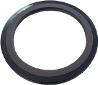 ORVIP 51442 - Shaft Seal, crankshaft autospares.lv