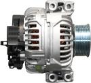 ORVIP 58206 - Alternator autospares.lv