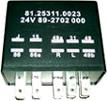 ORVIP 88023 - Flasher Unit autospares.lv
