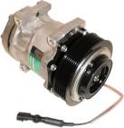 ORVIP 71089 - Compressor, air conditioning autospares.lv