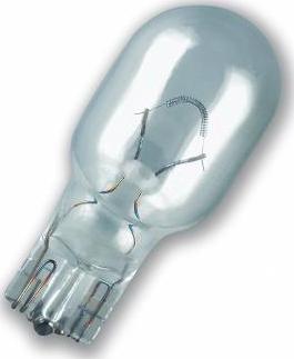 Osram 921 - Bulb, indicator autospares.lv