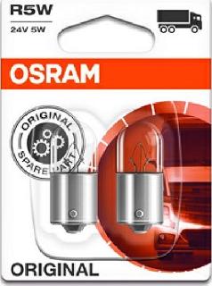 Osram 5627-02B - Bulb, indicator autospares.lv