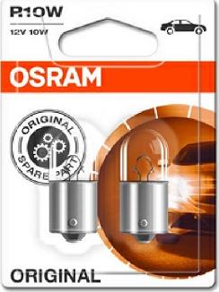 Osram 5008-02B - Bulb, indicator autospares.lv