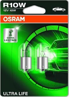 Osram 5008ULT-02B - Bulb, indicator autospares.lv
