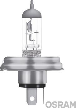 Osram 64204SB - Bulb, spotlight autospares.lv