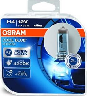 Osram 64193CBI-HCB - Bulb, spotlight autospares.lv