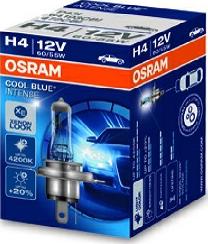 Osram 64193CBI - Bulb, spotlight autospares.lv
