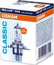 Osram 64193CLC - Bulb, spotlight autospares.lv