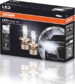 Osram 64193DWS - Bulb, spotlight autospares.lv