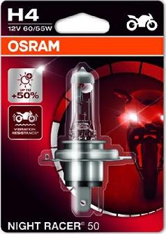 Osram 64193NR5-01B - Bulb, spotlight autospares.lv