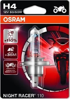 Osram 64193NR1-01B - Bulb, spotlight autospares.lv