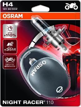 Osram 64193NR1-02B - Bulb, spotlight autospares.lv