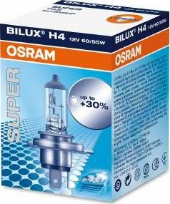 Osram 64193SUP - Bulb, spotlight autospares.lv
