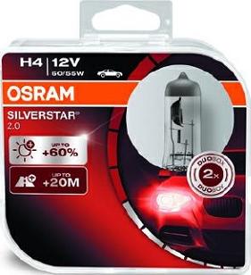 Osram 64193SV2-HCB - Bulb, spotlight autospares.lv