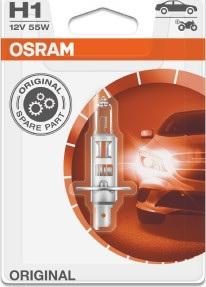 Osram 64150-01B - Bulb, spotlight autospares.lv
