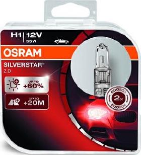 Osram 64150SV2-HCB - Bulb, spotlight autospares.lv