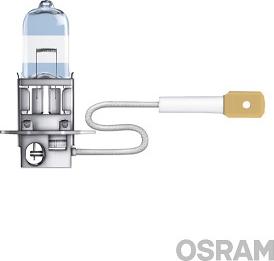 Osram 64151NBU-HCB - Bulb, spotlight autospares.lv